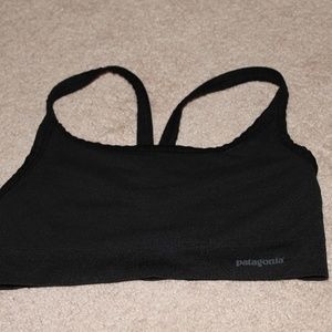 Patagonia Sports Bra